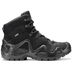 Lowa Zephyr Gore-Tex Mid TF Homme Noir pas cher