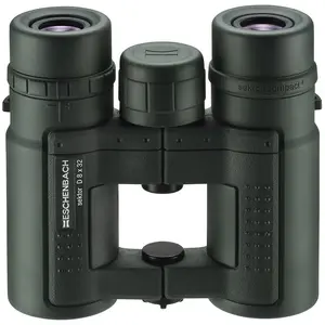 Comparateur de prix : Eschenbach Sektor 8x32 B Jumelles compactes Vert