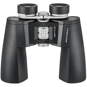 Comparateur de prix : Eschenbach Optik Sport Optics Jumelles Trophy Porro 10x50
