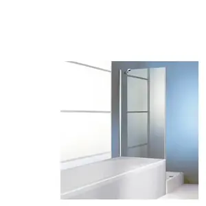 HÜPPE 501 Design pure Paroi latérale, pour porte pivotante, 5105300923... pas cher