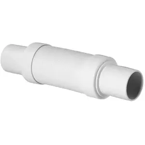 HÜPPE Tuyau d'évacuation souple pour garnitures de vidage, 215482000, pas cher