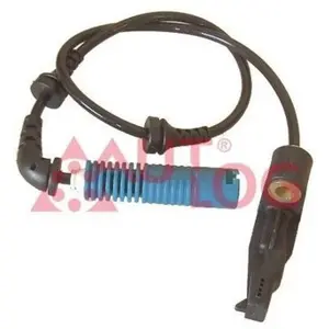 AUTLOG Capteur vitesse de roue pour BMW 3 E46 3 Coupé E46 3 Touring E46 Z4 E85