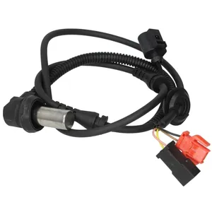 Capteur, vitesse de roue AUTLOG AS4006