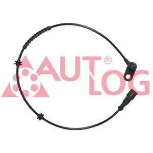 Capteur, vitesse de roue AUTLOG AS5554
