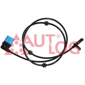AUTLOG Capteur ABS AS5422 Essieu arrière pas cher