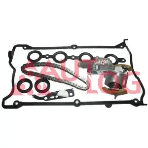 AUTLOG Kit de distribution par chaîne KT1001 pour VW Golf IV Schrägheck (1J1)