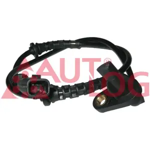 AUTLOG Capteur vitesse de roue ARRIÈRE GAUCHE pour DACIA DUSTER pas cher