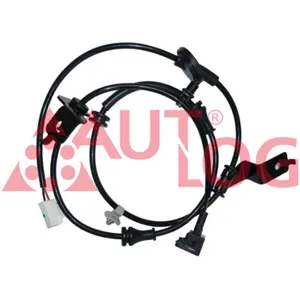 Capteur, vitesse de roue AUTLOG AS5206 pas cher