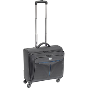 PEDEA Business Trolley Premium Plus Valise à roulettes pour Ordinateur... pas cher