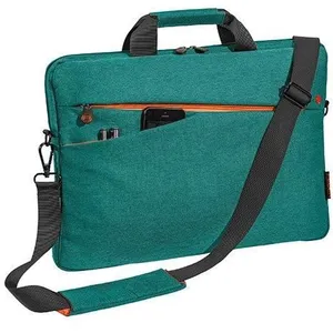 Housse pour ordinateur portable PEDEA Fashion - Étui jusqu'à 15,6 pouces - 43x31x6 cm pas cher