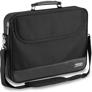 PEDEA Blackline, Sacoche pour Ordinateur Portable Mixte, 17,3 Zoll pas cher