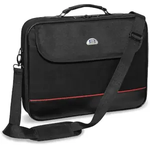PEDEA Sacoche pour notebooks de 15,6 Pouces, Noir pas cher