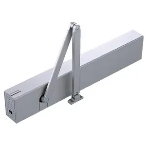 Ouvre porte  ed250 v2 force 4-6 1 vantail longueur 685mm - dorma - 29202311 pas cher