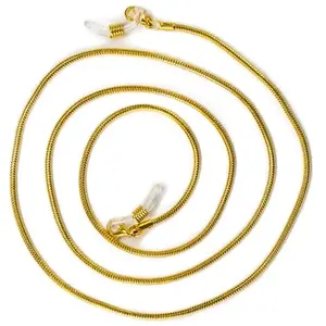 Chaîne pour lunettes Pisa GoldVendu parlentiamo