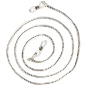 Chaîne pour lunettes Pisa SilverVendu parlentiamo