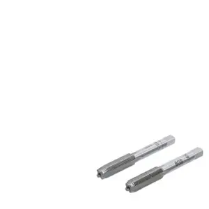 TARAUDS ET FILIÈRES - PRÉ-TARAUD ET FILIÈRE - M9 X 1,0 - 2 PIÈCES BGS pas cher