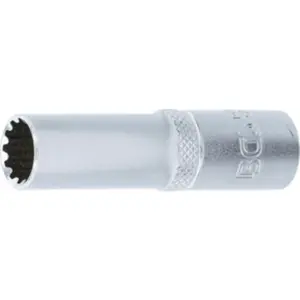 Bgs Technic - douille profonde 3/8 ''11 mm pour harvey verrouillables