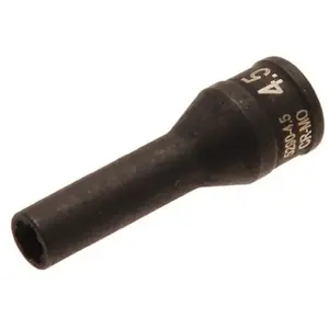 Bgs Technic - bgs 5290-4.5 abdreh mâle 4,5 mm pour glühkerzenelektrode... pas cher