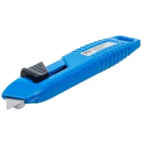 Cutter de sécurité BGS - 50606 pas cher