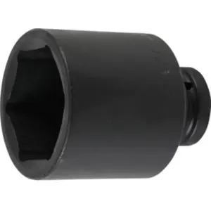 BGS 5500-70 | Douille à choc, six pans, longue | 25 mm (1") | 70 mm pas cher