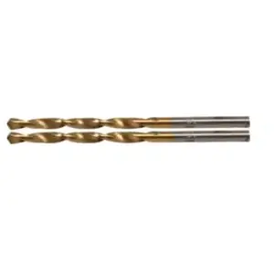 Forets Hélicoïdaux - BGS - 2040-3 - Hss-G - Nitrure De Titane - 3,0 mm pas cher
