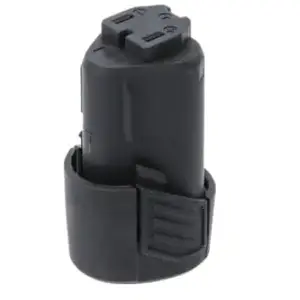 Accu de rechange li-ion 10,8 v 2,0 ah pour art. 9294 bgs 9294-1 pas cher