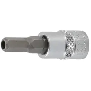 Comparateur de prix : Bgs - 5156-5-5 - Douille a embouts - Empreinte carre femelle 6,3 mm (1...