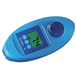Comparateur de prix : Lovibond TINTOMETER GmbH Testeur électronique photomètre Scuba 3s - Kit complet