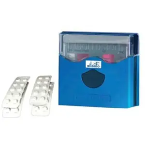 ASTRALPOOL Pooltester - Oxygène actif et pH pas cher