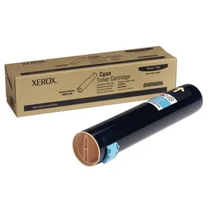 Comparateur de prix : Xerox - haute capacité - cyan - originale - cartouche de toner