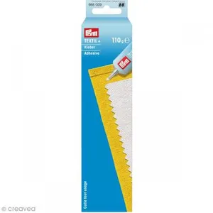 Colle Textile + tout usage Prym - 110 g pas cher