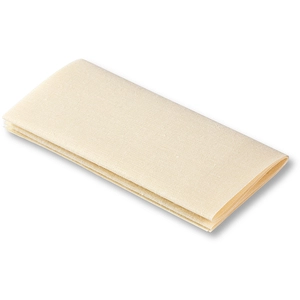 Comparateur de prix : Prym Pièce de réparation thermocollante en Coton 12 x 45 cm Écru