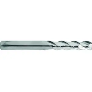 Guhring Fraises en bout wn vhm arêtes de coupe nano-polies Saut de noyau renforcé ha 4xD 12mm gühring pas cher