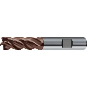 Fraise DIVER TiALN Typ RF100 axe HB12mm GÜHRING pas cher