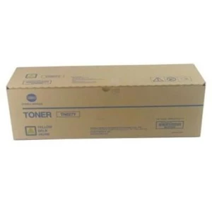 Comparateur de prix : Konica Minolta KonicaMinolta Toner TN-627 TN627 Yellow Gelb (ACVV250)