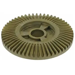 Pignon 55 dents MTD 7171759 - 717-1759 pas cher