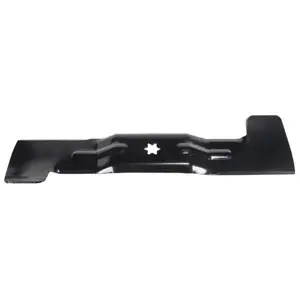 Comparateur de prix : MTD Lame Gauche Soufflante 742-04021A pour Tondeuse