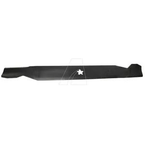 CENTRALE BRICO Lame standard 53,3 cm compatible tondeuses autoportées AYP ou Husqvarna pas cher