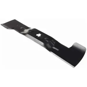 Bolens Lame soufflante gauche mtd 742-0673 - Long. 46,7 cm