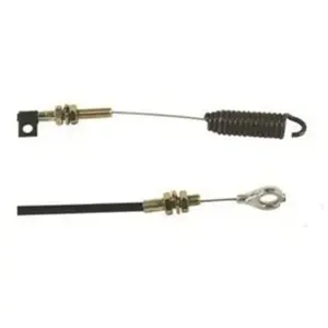 Comparateur de prix : Cable MTD 746-1123A + 783-1169Z pour Tondeuse