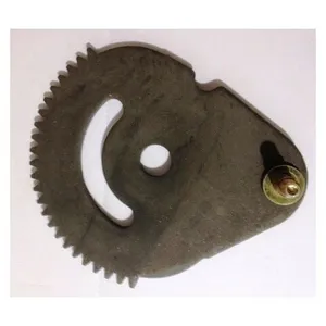 MTD Segment de Direction 617-04024A pour Tondeuse pas cher
