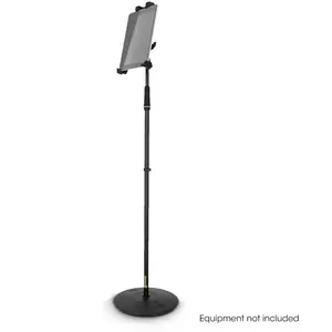 Gravity MA T TH 02 SET 1 - Porte-tablette et pied de microphone Travel... pas cher