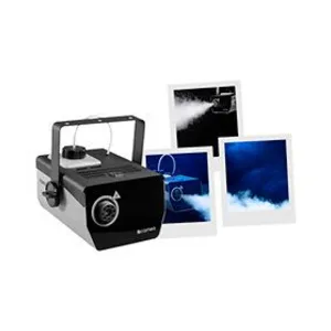 Cameo PHANTOM F3 machine à fumée avec éclairage du réservoir pas cher