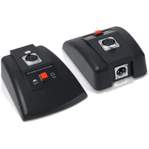 Comparateur de prix : LD Systems D1015CMB Base pour Microphone Conférence à Condensateur