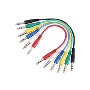 Adam Hall 3 Star BVV 0030 Set pas cher