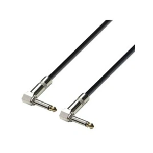 Adam Hall Cables K3IRR0060 Série 3 Star Câble Instrument Jack 6,35 mm ... pas cher