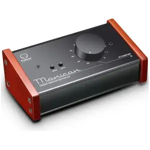 Palmer MONICON Ampli casque audio passive pas cher