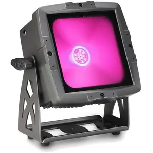 Cameo FLAT PRO FLOOD IP65 TRI - Lumière au sol