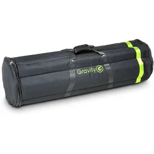 Comparateur de prix : Gravity BG MS 6B housse pour pieds de micro