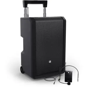 LD Systems ANNY® 10 BPH B5 - Système de sonorisation portable Bluetoot...Vendu paramazon